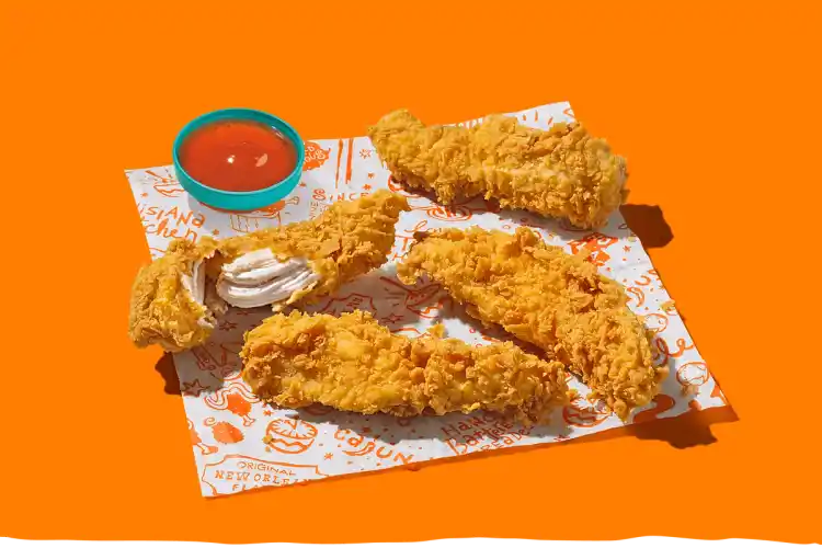 Tenders